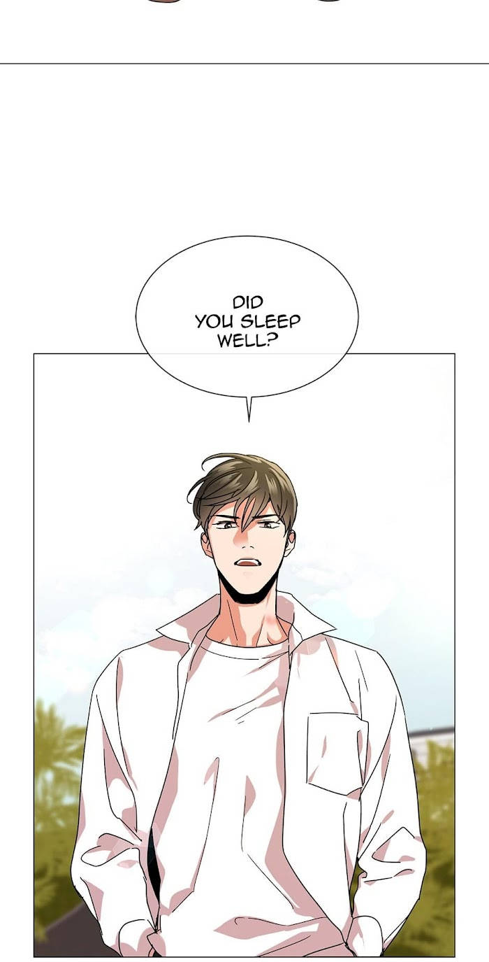 [raw] red candy chapter 73 46