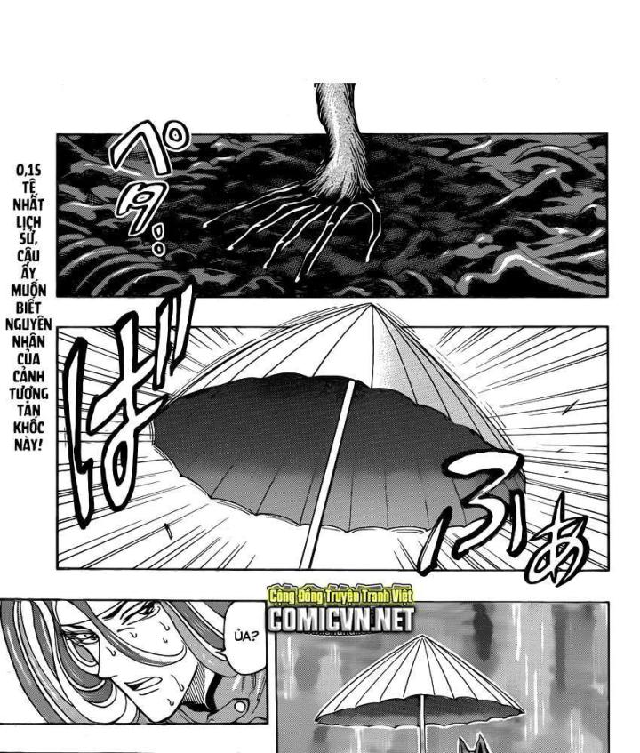 thánh tỏi sành ăn chapter 304 4