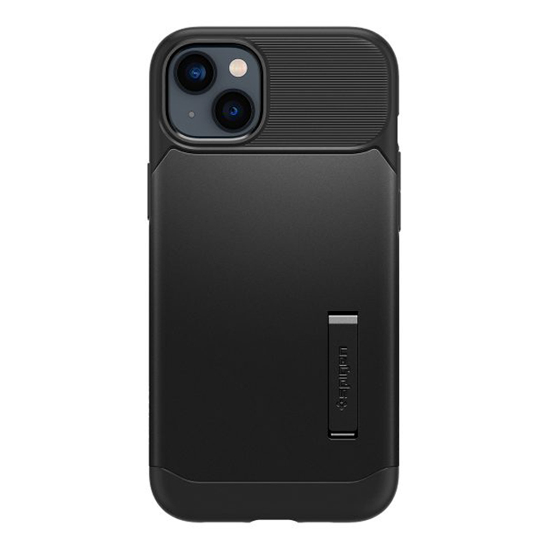 Ốp lưng Spigen dành cho iPhone 14/13 Slim Armor- Hàng chính hãng