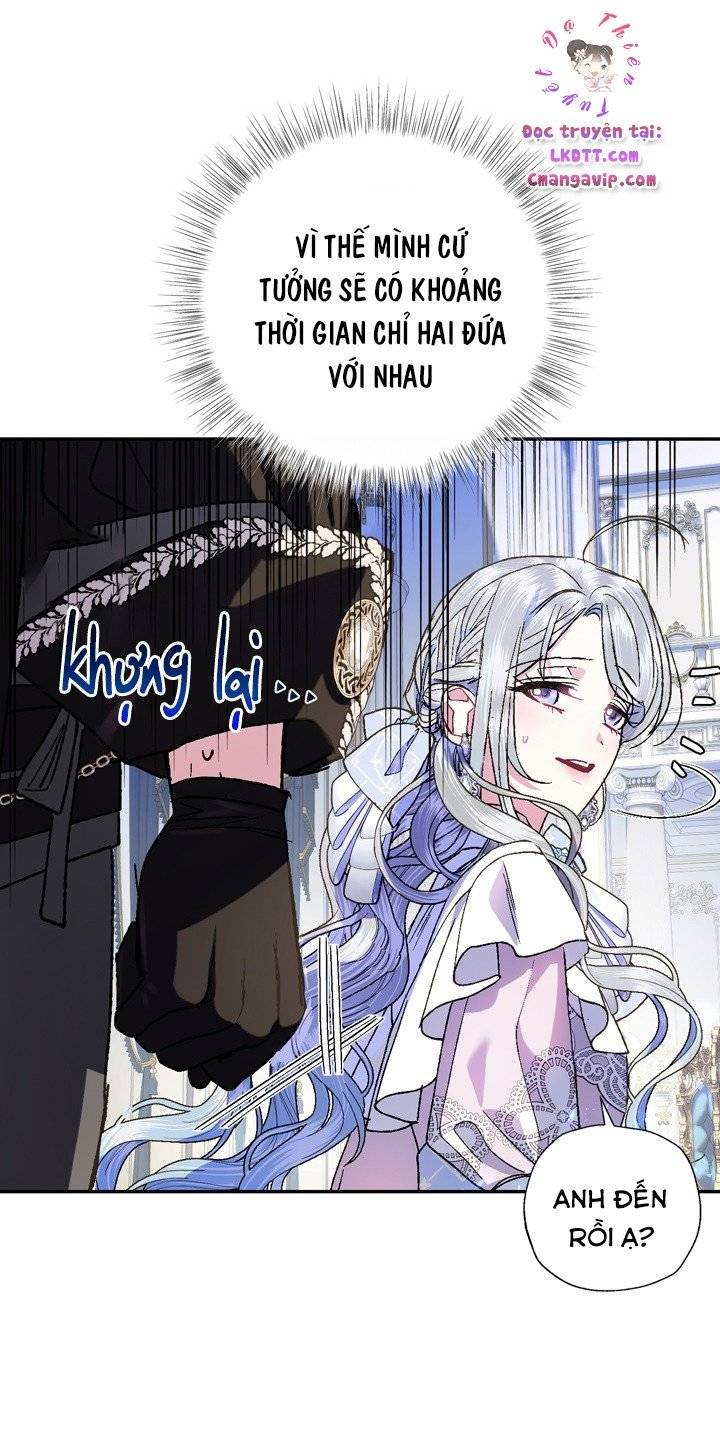 cha, con không muốn kết hôn đâu chapter 42 82