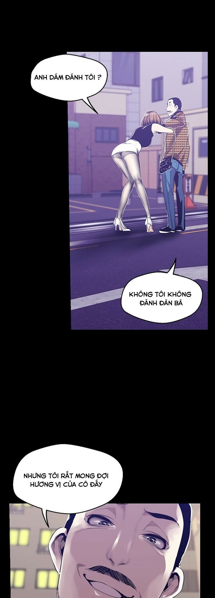 tân thế giới tuyệt vời chapter 83 43