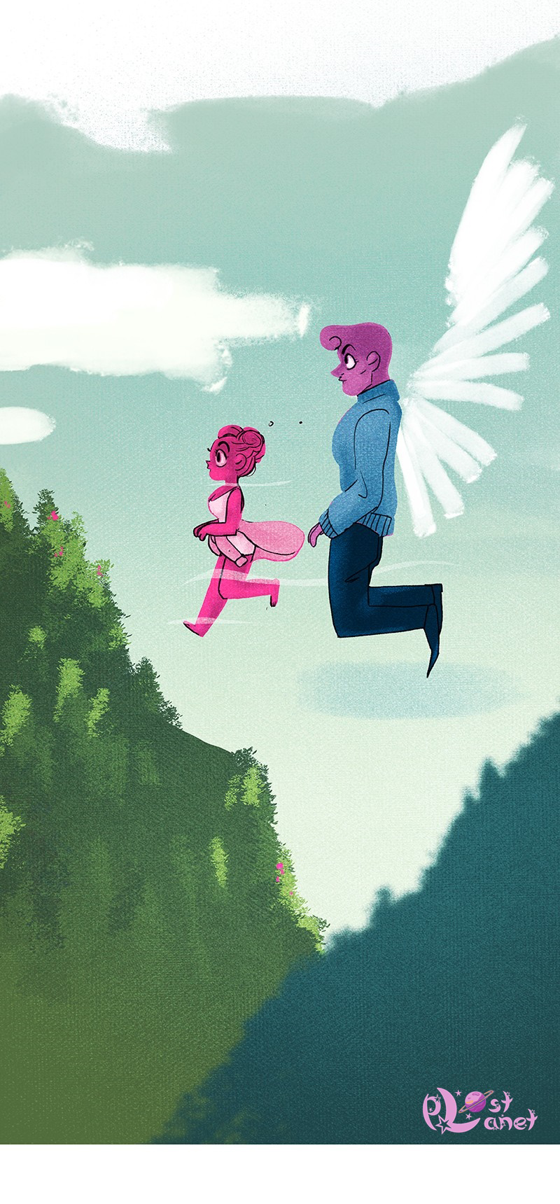 thần thoại olympus chapter 68 58