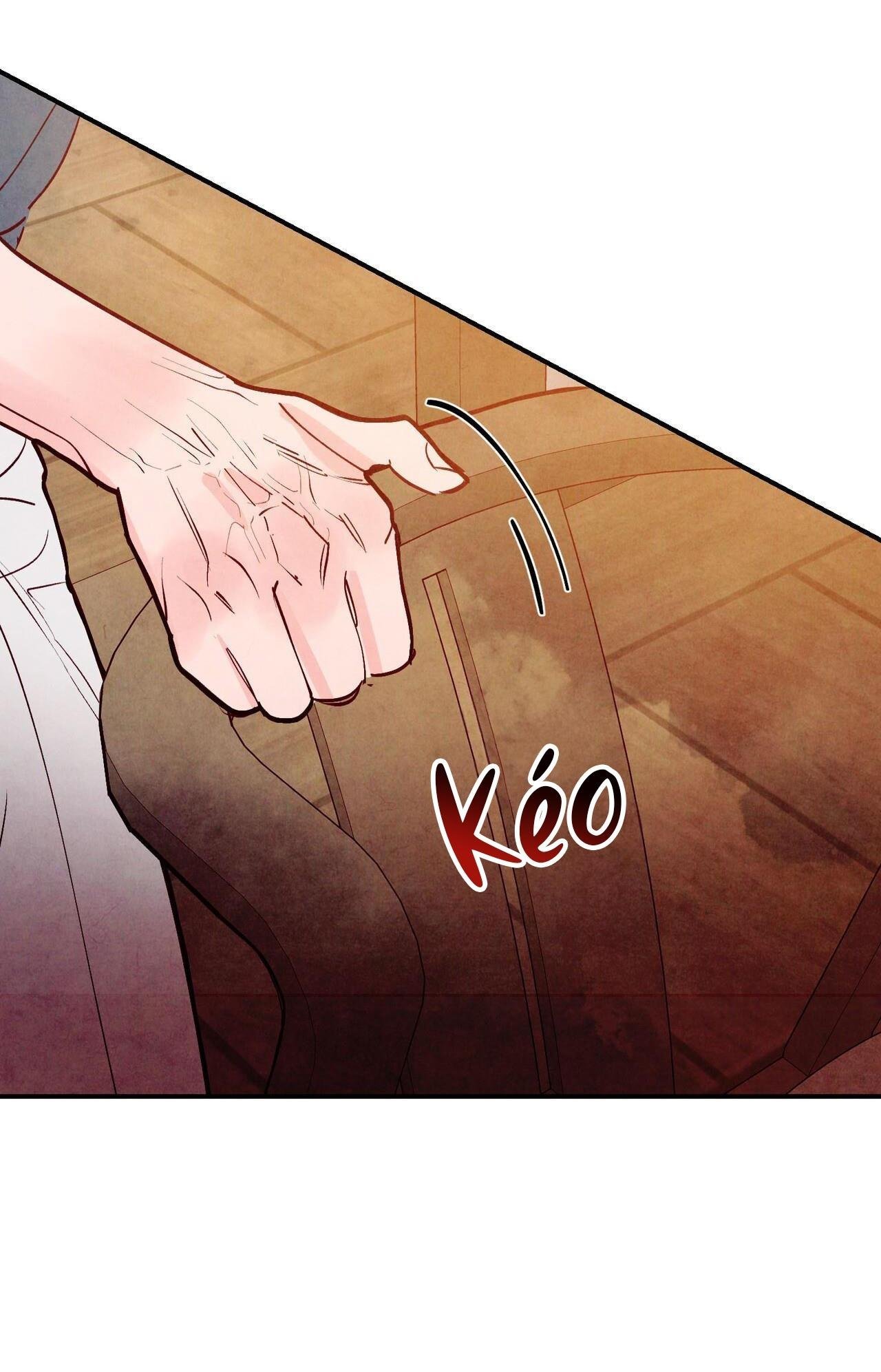 say tình [bl] chapter 84 41