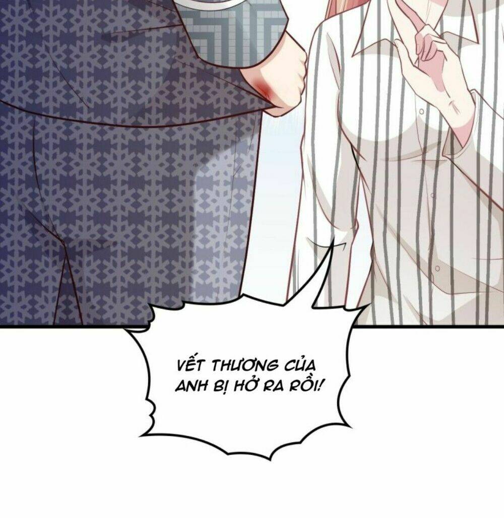 bí mật kết hôn với ảnh đế: vợ ơi đến đây tấn công đi nào chapter 36 7