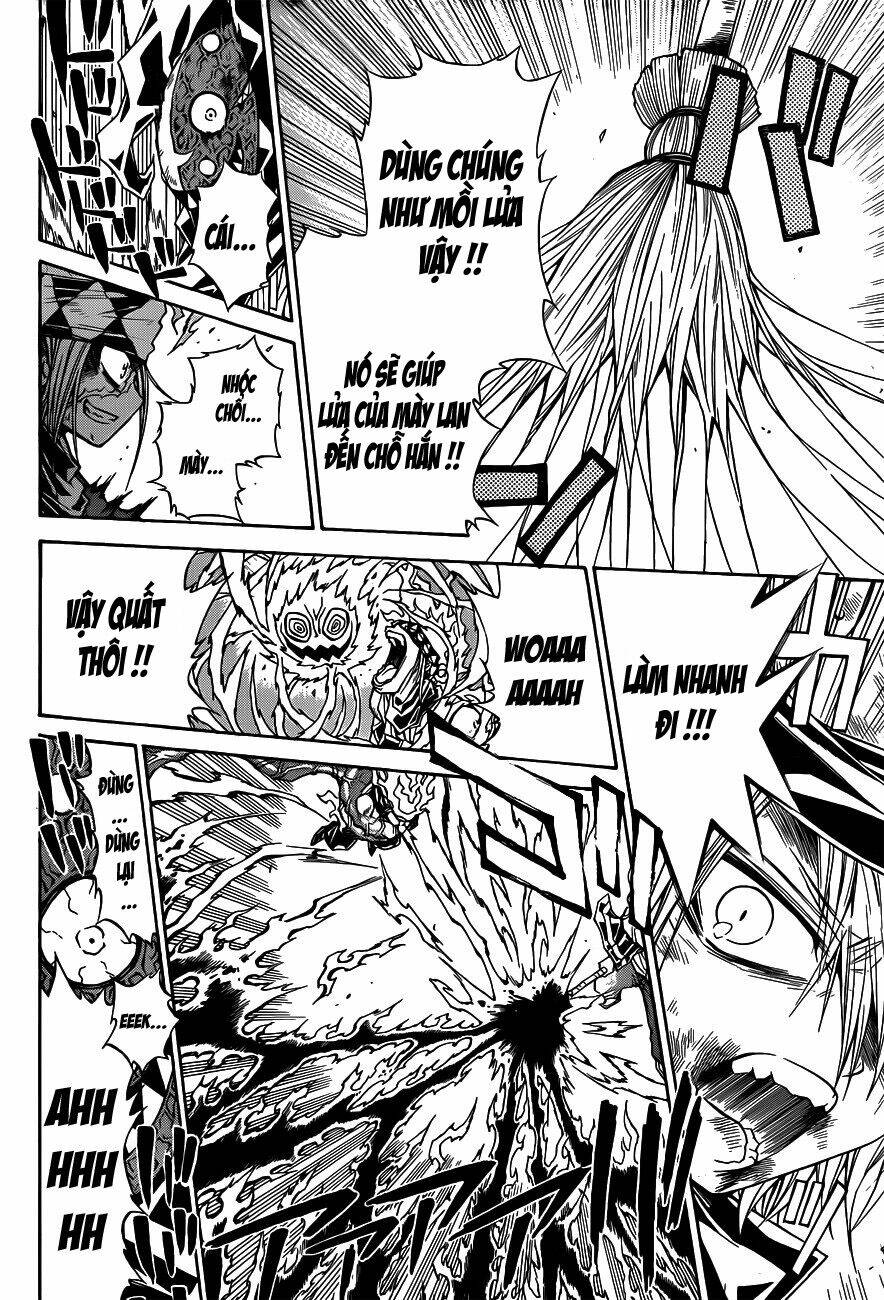 magico chapter 15 19