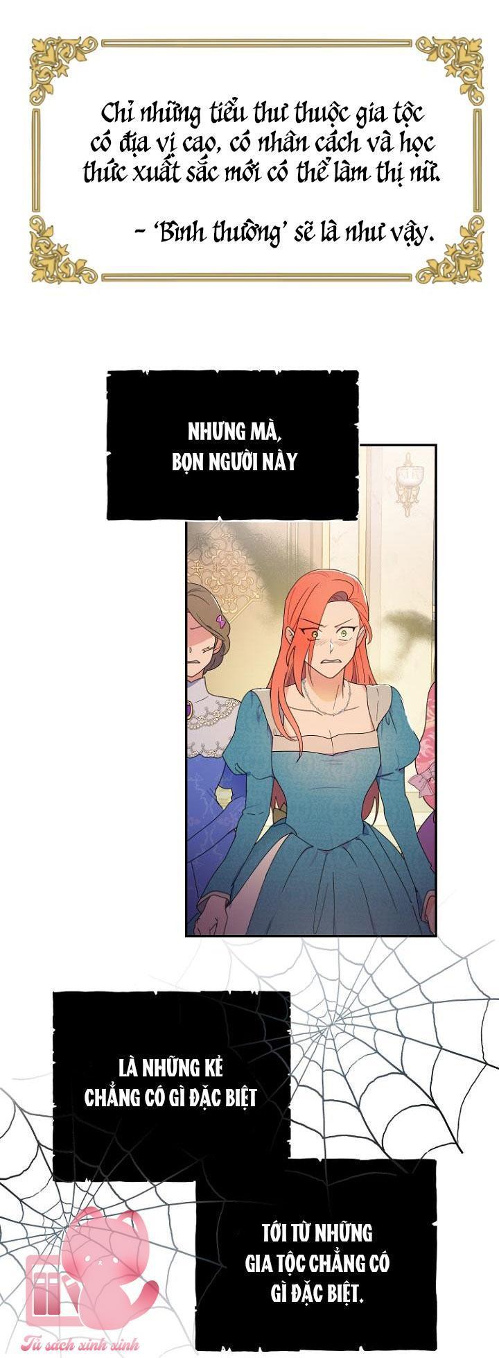 bỏ quách chồng con đi, tiền bạc mới là tất cả chapter 14 15