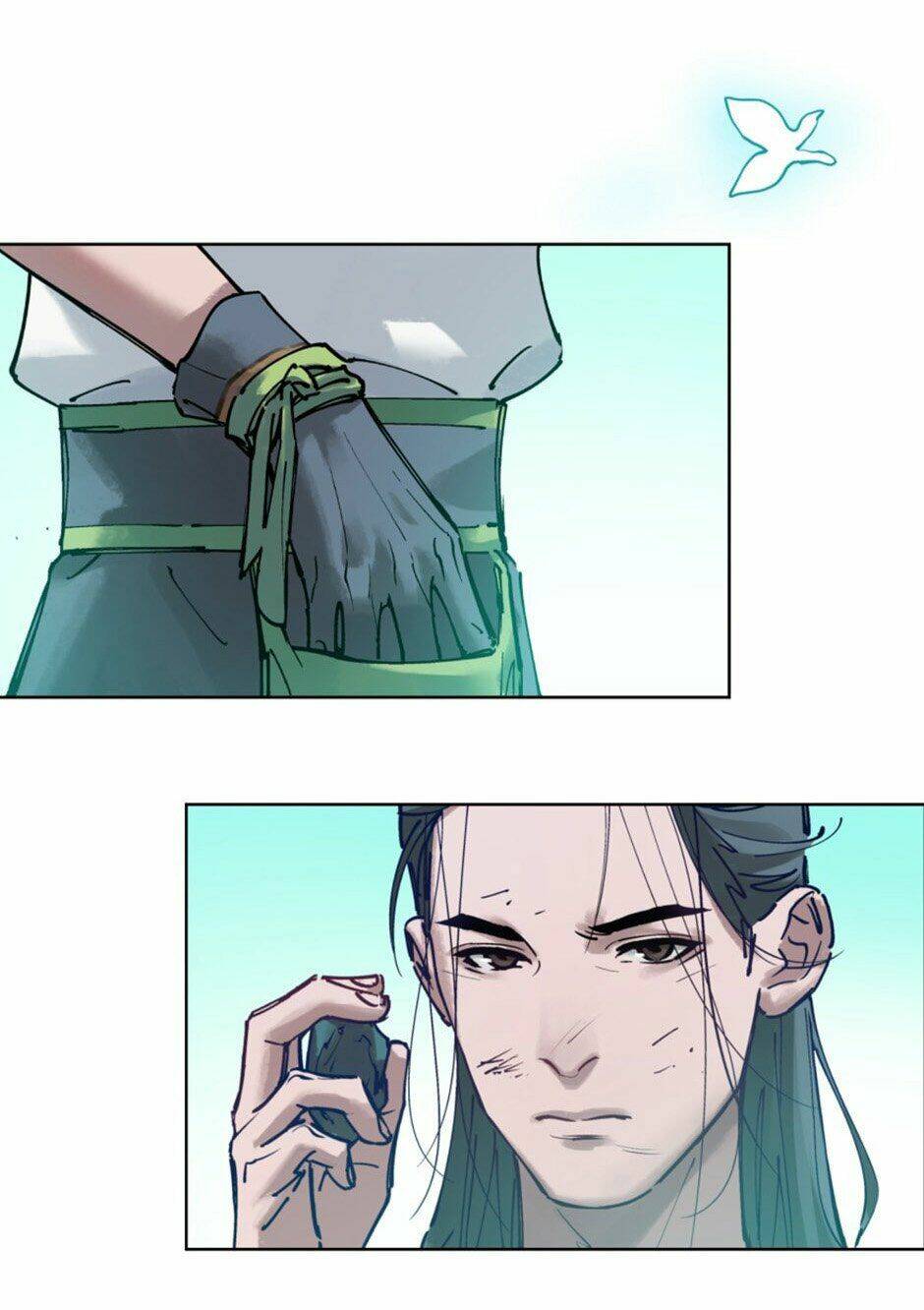 anh hùng và hiệp nữ chapter 9 20