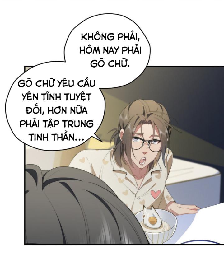 nữ chính chạy từ trong sách ra thì phải làm sao chapter 58 25