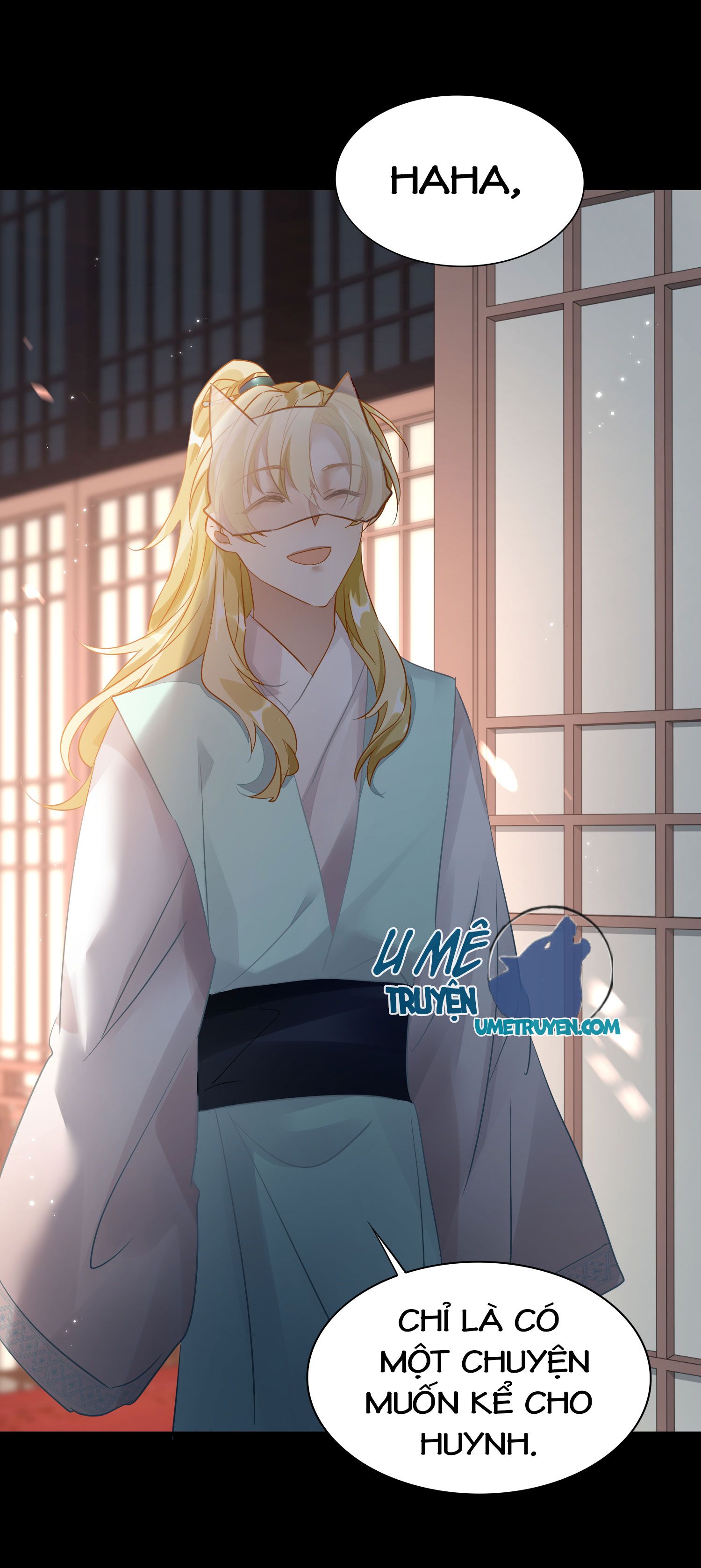 lục thân bất nhận chapter 34 23