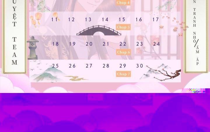 lấy thiên hạ làm sính lễ: vương phi lại trêu ta chapter 3 78