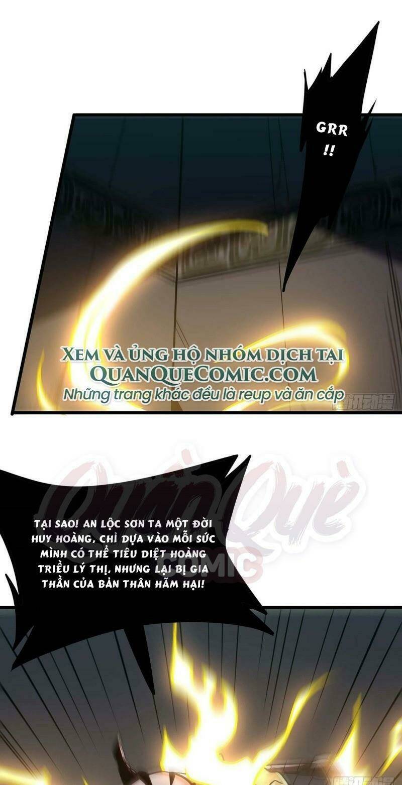 bất tử thần vương tu liên tục chapter 63 1