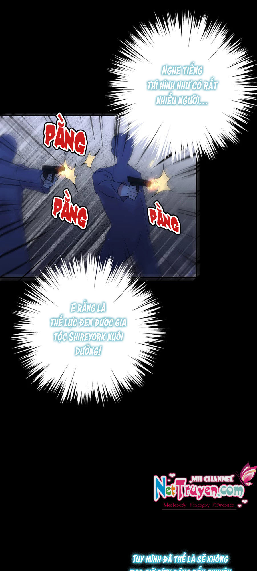 hoàn mỹ lão công tiến hóa luân chapter 88 30