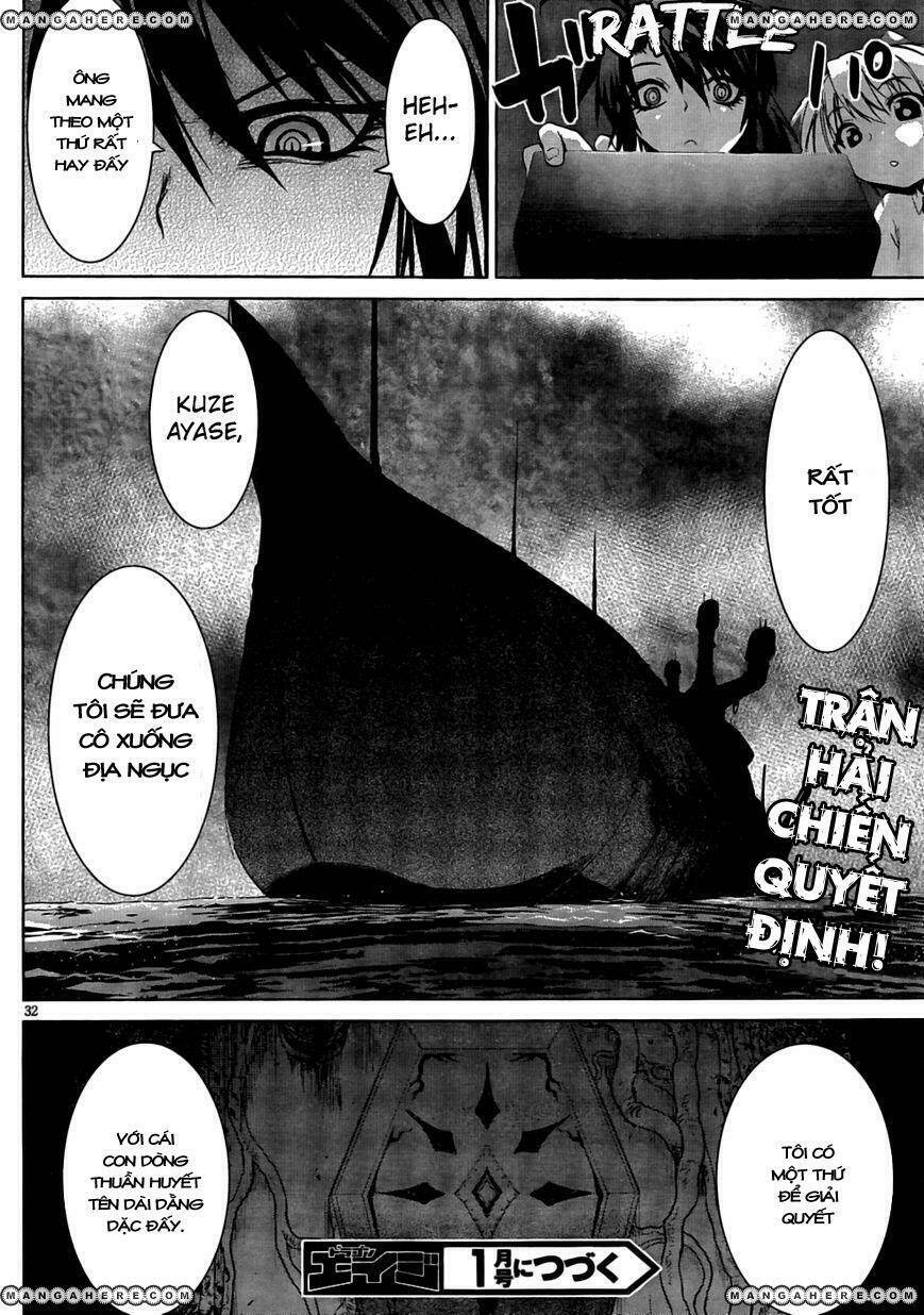 crime zone chapter 7 32