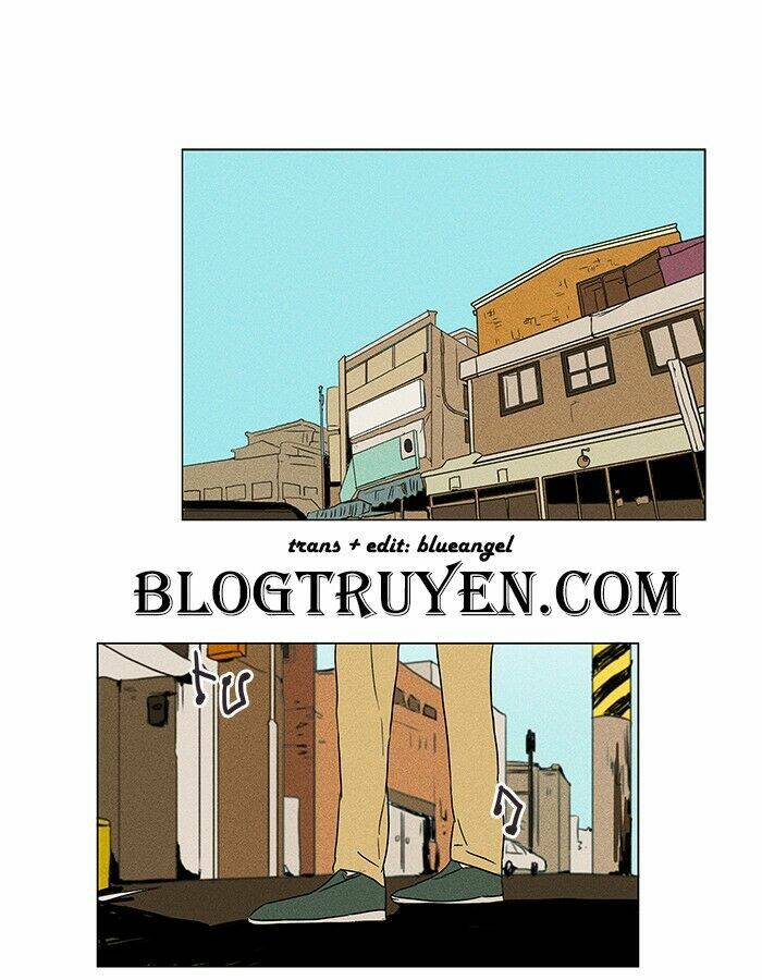 bẫy tình yêu chapter 14 44