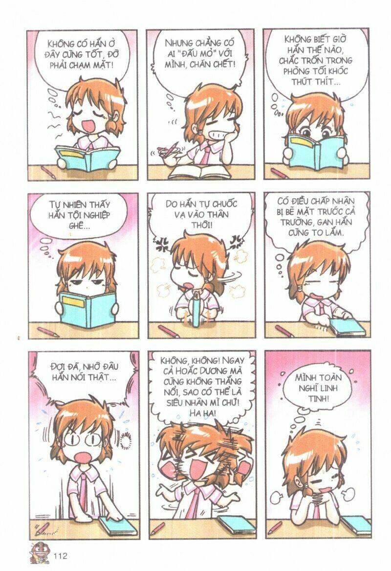 siêu nhân mì ăn liền chapter 4 112