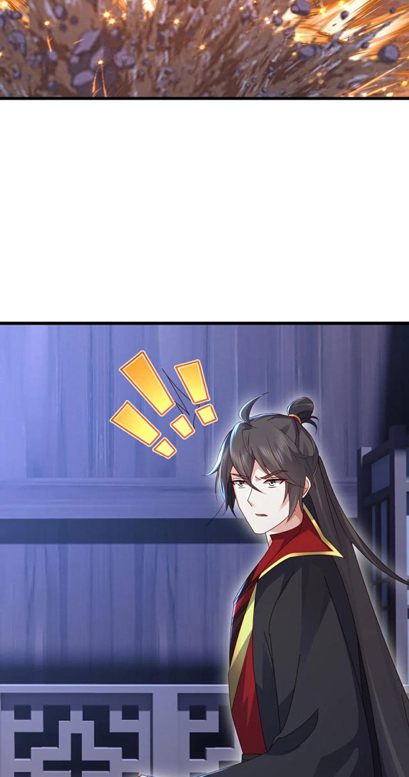 tiên võ đế tôn chapter 578 33