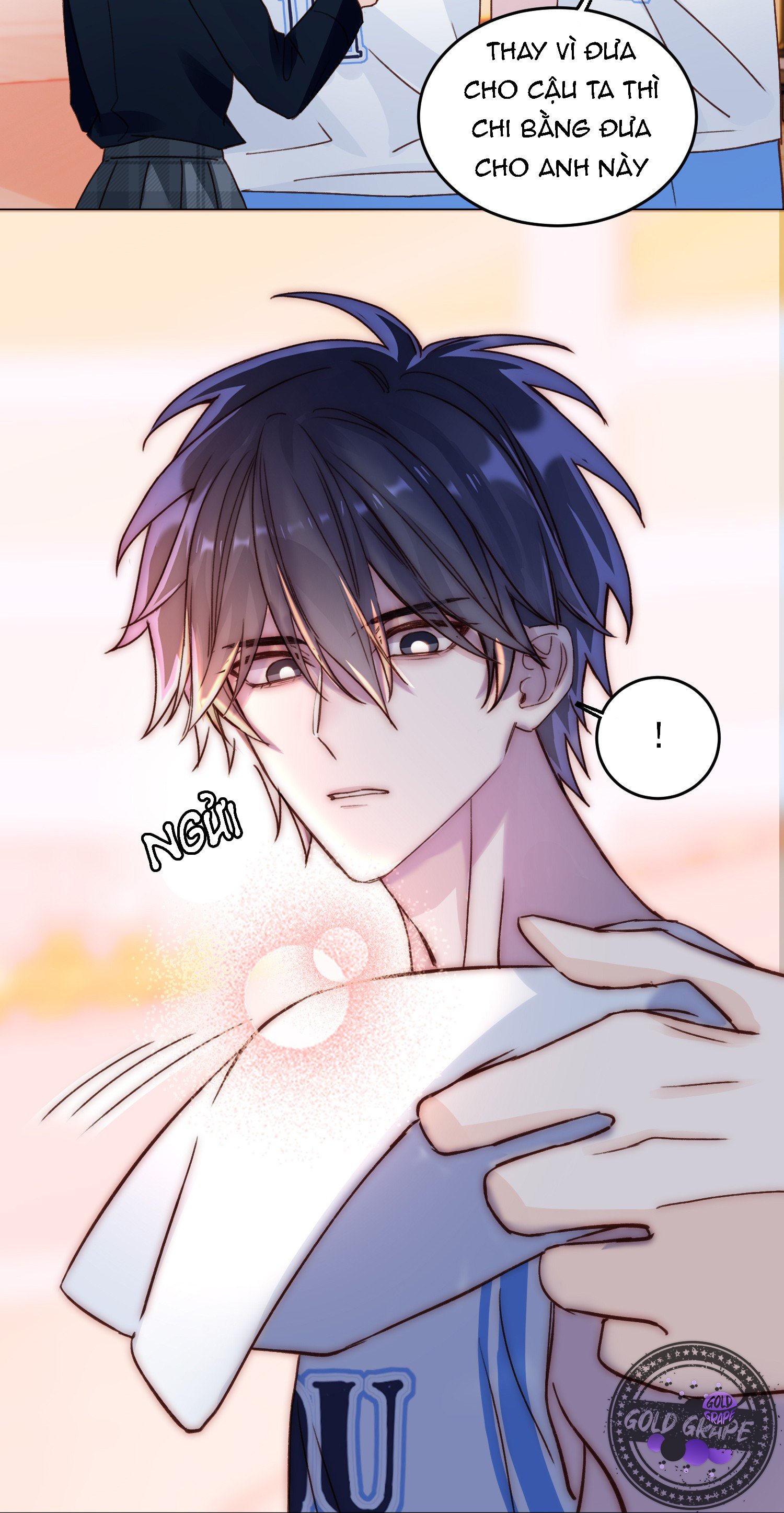 tôi phải trở thành nhân vật đại phản diện chapter 24 14