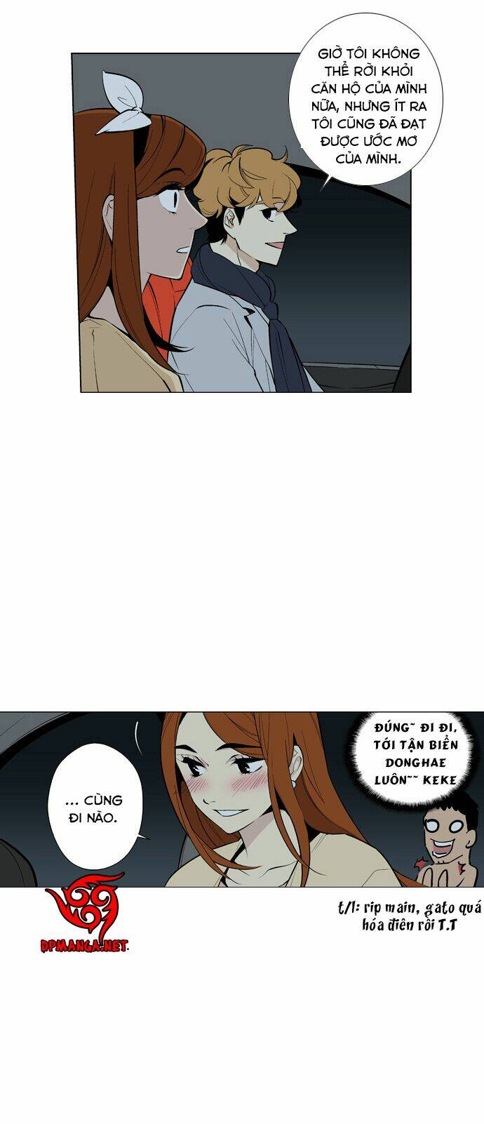 welcome to ghost city chapter 8 35