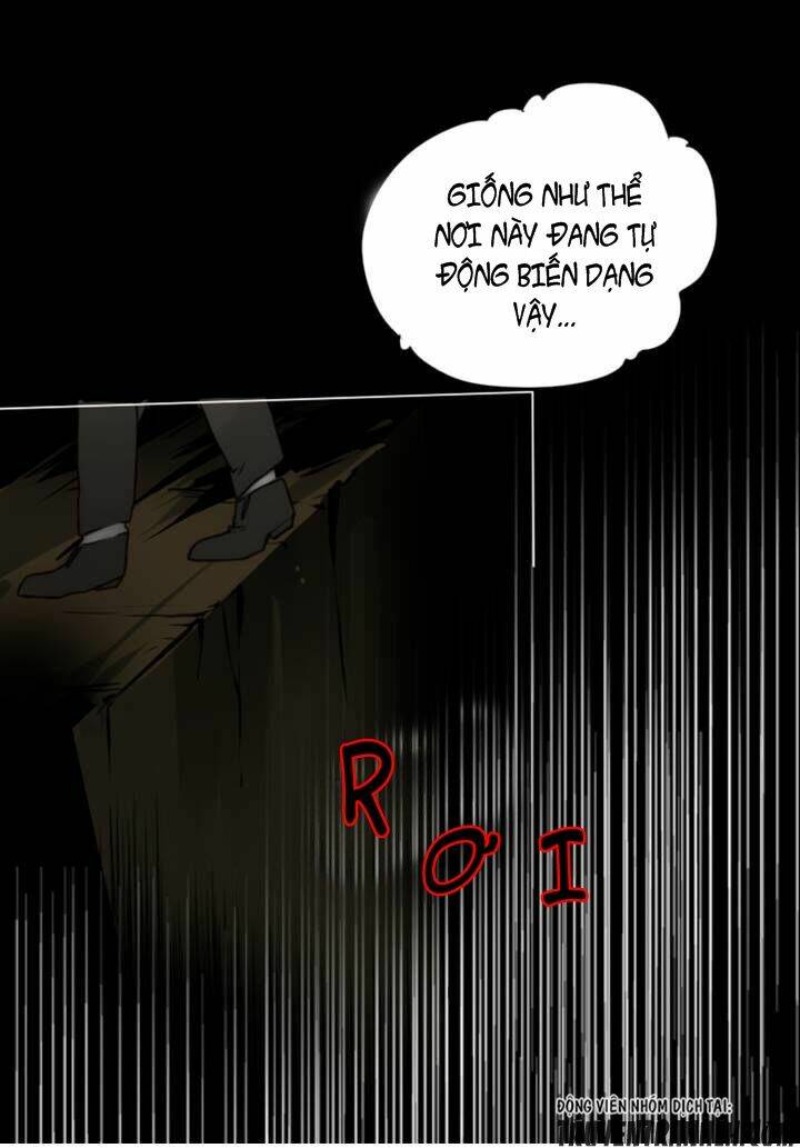 catharsis chapter 26 34