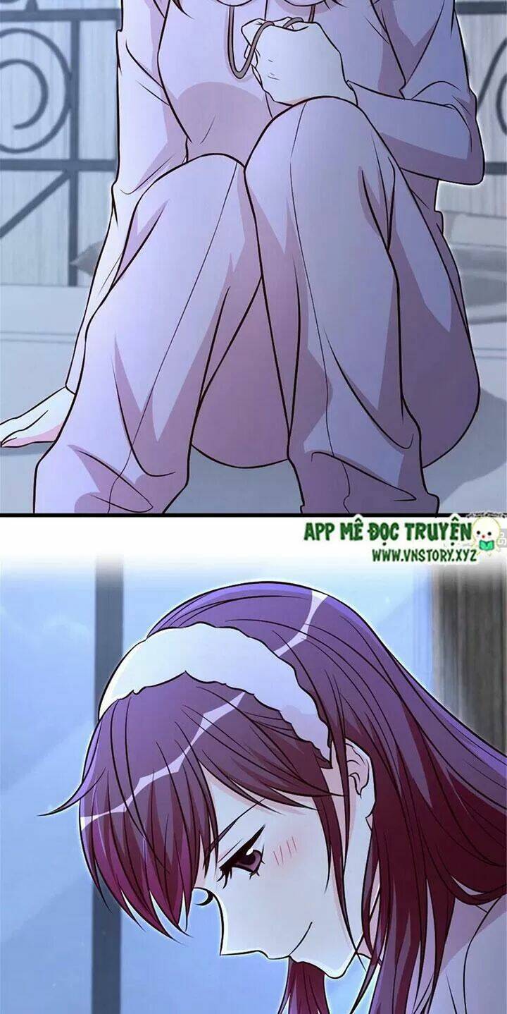 thiên hậu trở về chapter 200 6