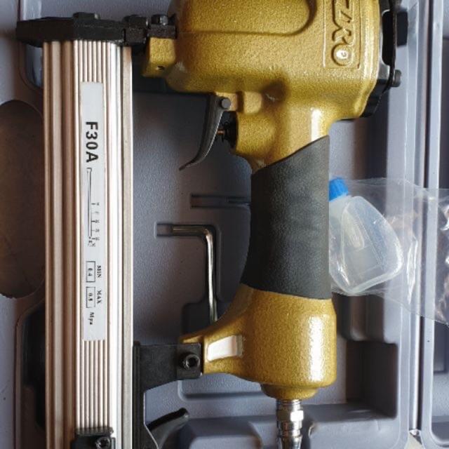 Máy Bắn Đinh Zro F30_A