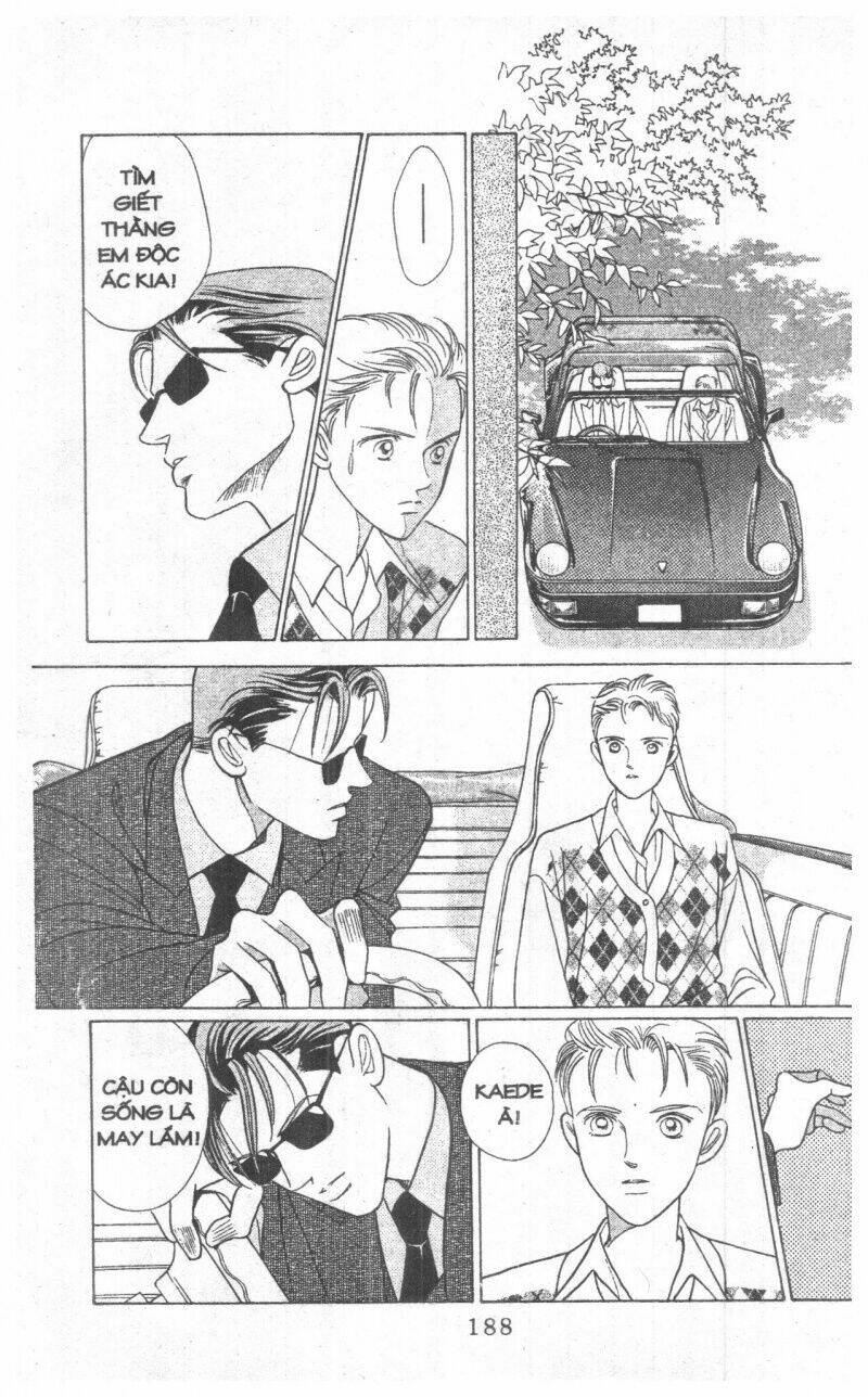 nàng tiên ánh trăng - kaguya hime chapter 12 186