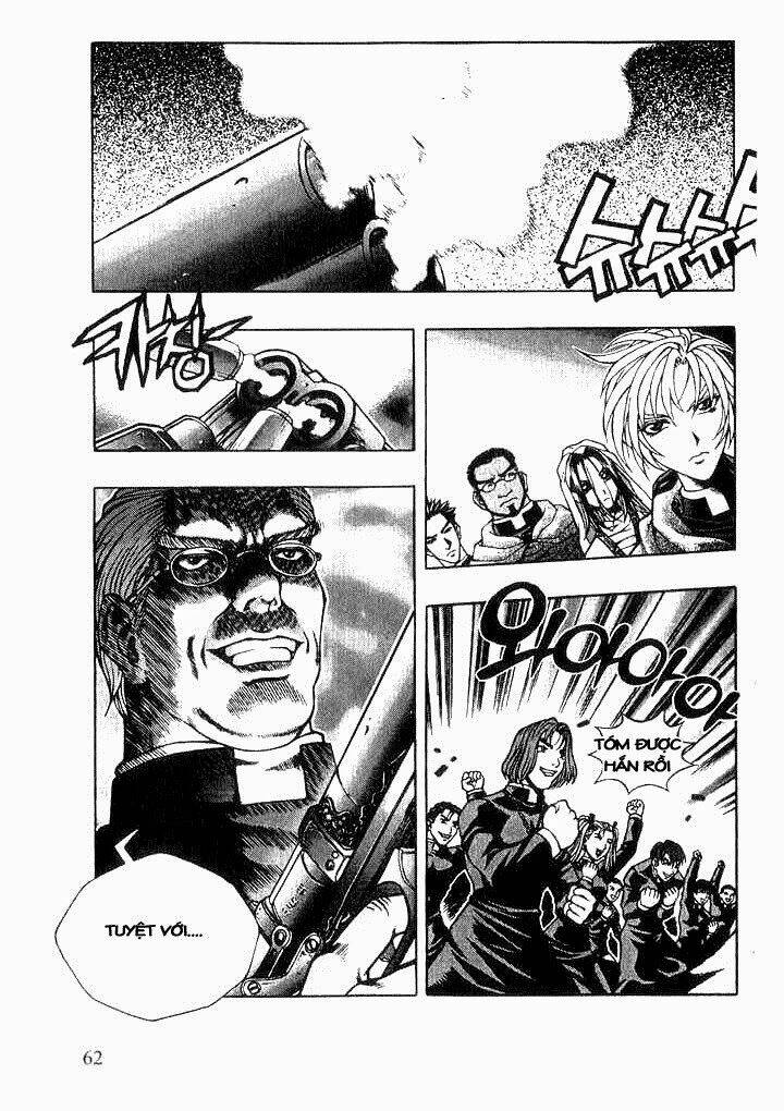 rebirth - tái sinh chapter 14 10