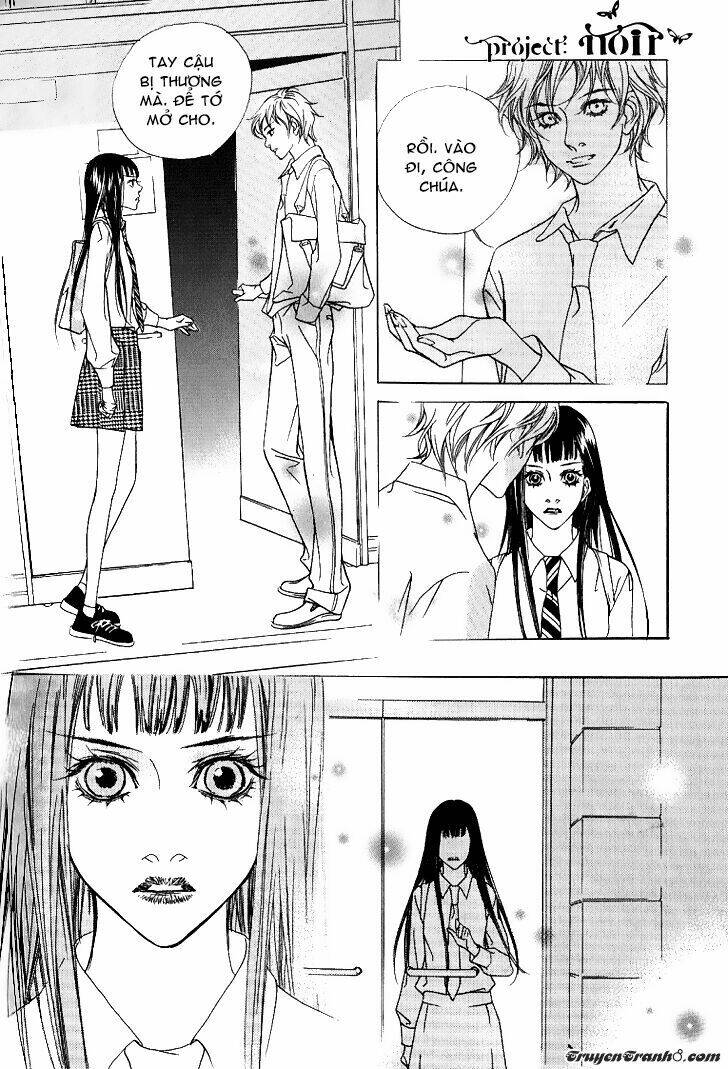 flowers of evil chapter 16 13