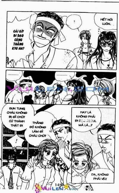 cô gái trung hoa chapter 2 149