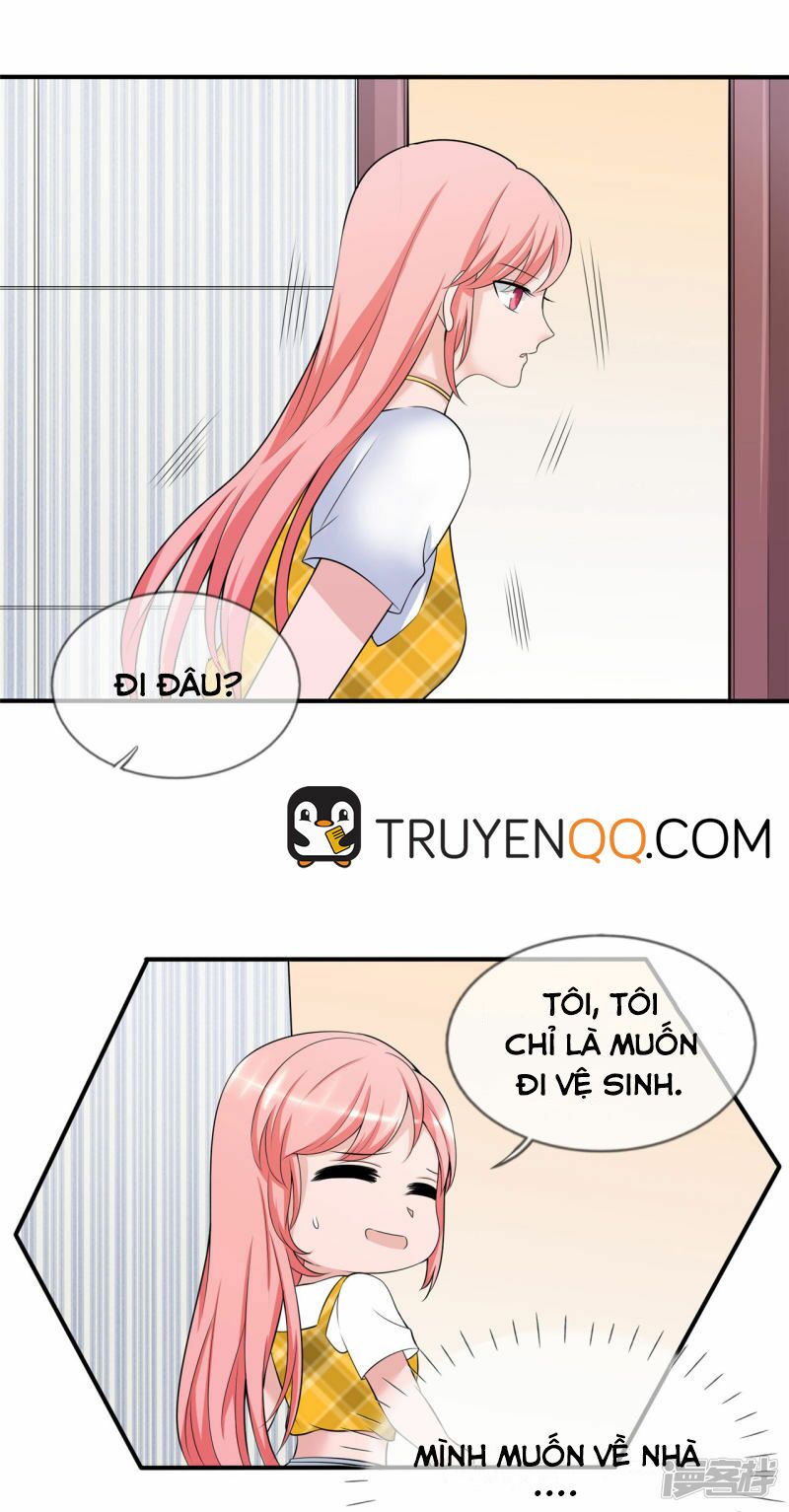 siêu cấp nữ thần trọng sinh chapter 7 22