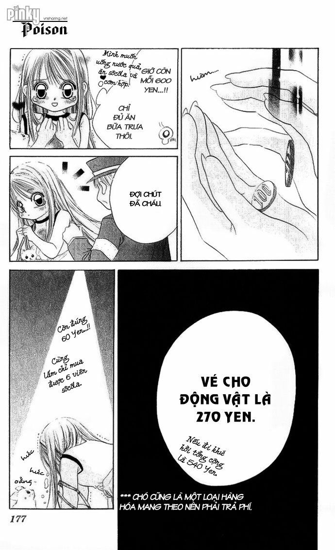 i love my little sister chapter 18 16