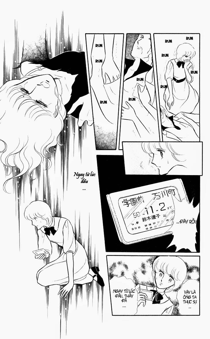 shinohara chie the best selection chapter 4 18