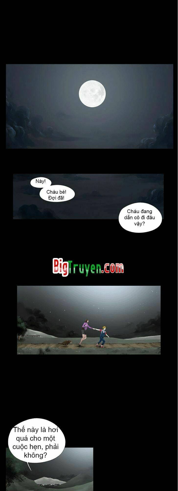 werewolf breeding chapter 6 11