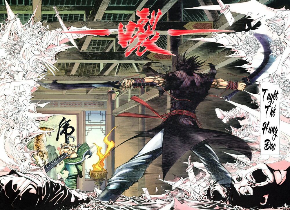 phong lâm hoả sơn chapter 1 5