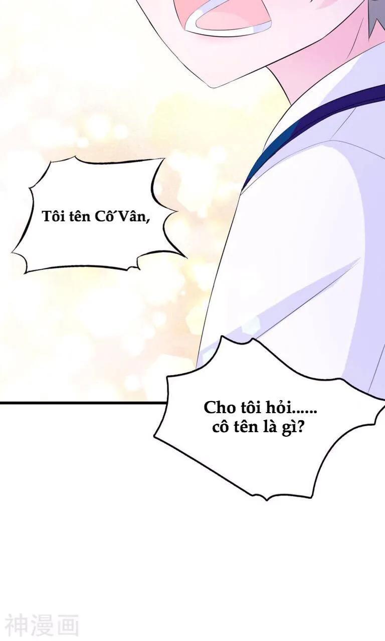 tôi vốn dĩ bị bệnh kiều chapter 5.3 8