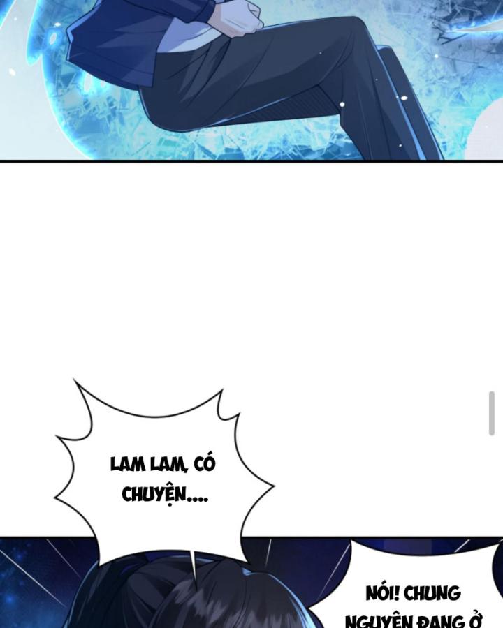 học cùng em gái, tôi bất cẩn vô địch rồi chapter 64 8