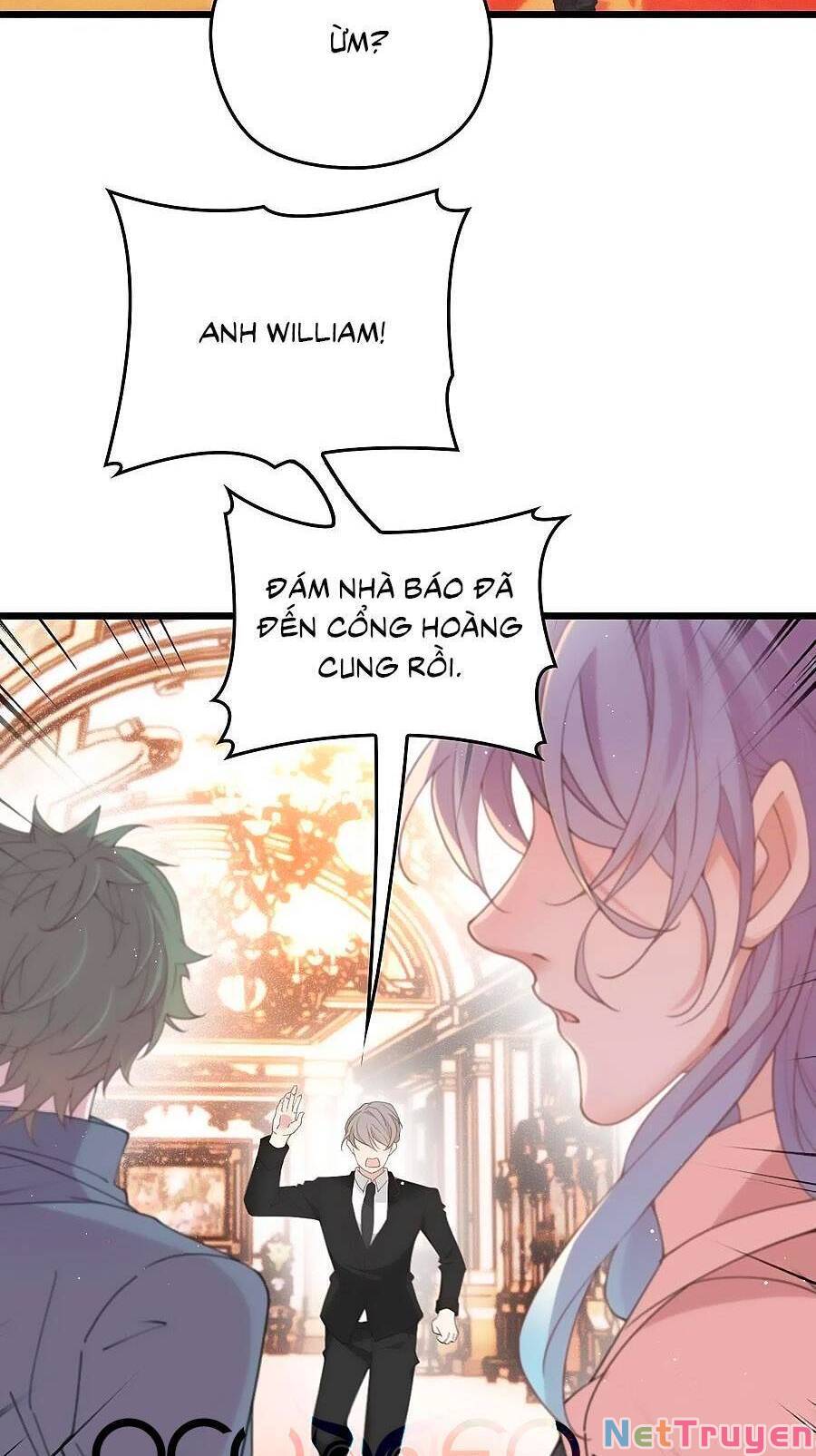 một vợ yêu, một bé con chapter 181 12