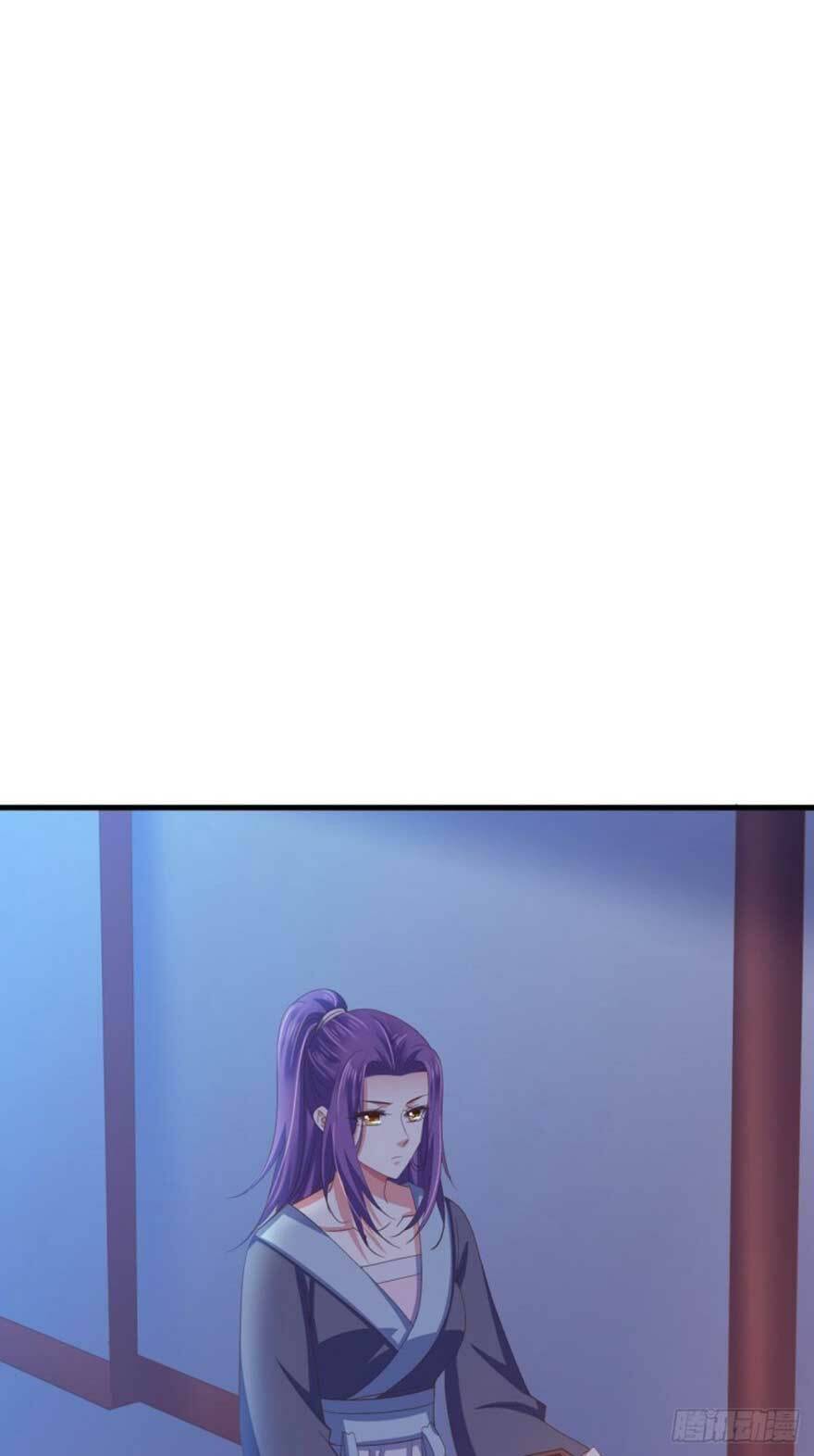 bạo quân thử yêu: yêu hậu như thử đa kiều chapter 36.2 2