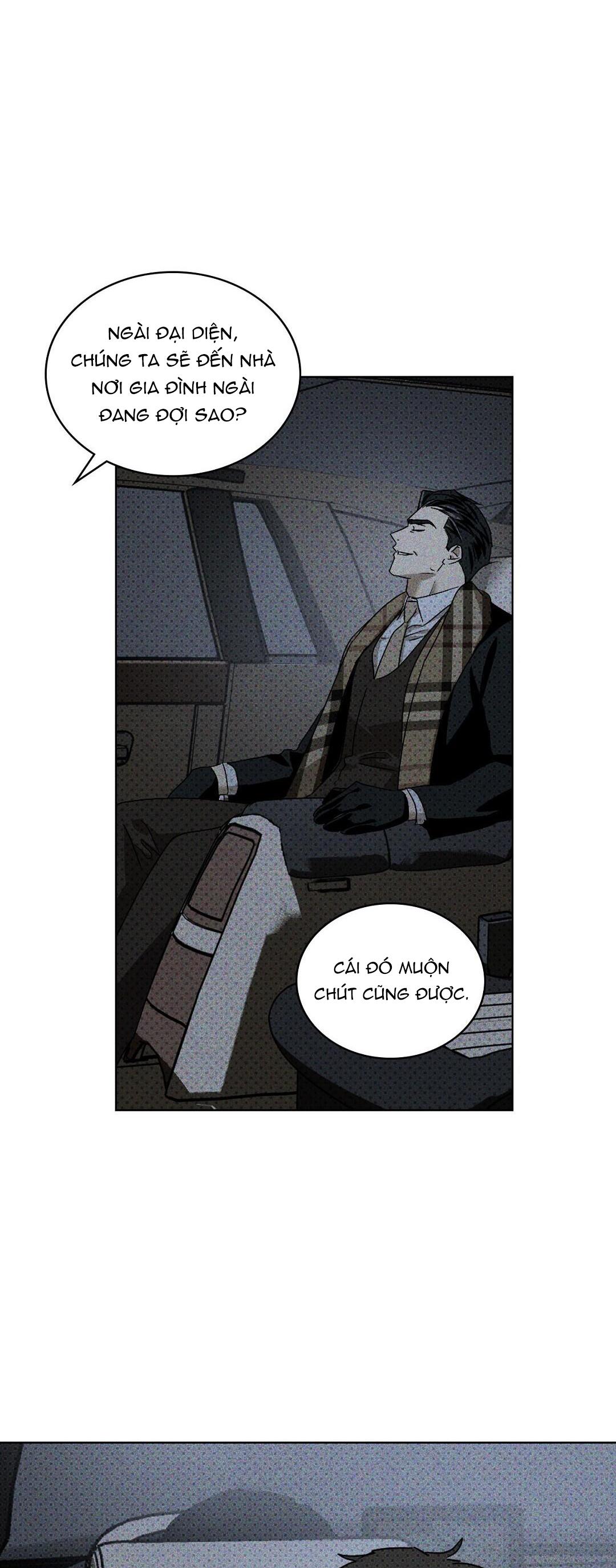 dưới ánh đèn xanh ss2 chapter 8 31