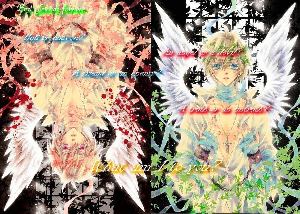 vampire princess miyu chapter 7.2 38