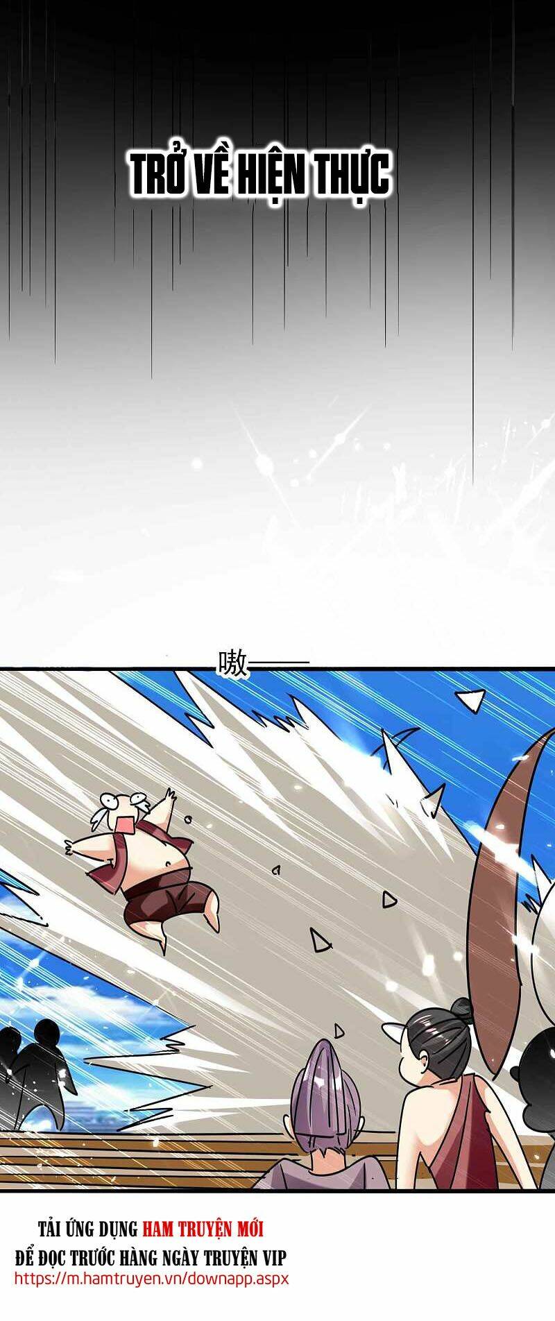 vạn giới tiên vương chapter 125 16