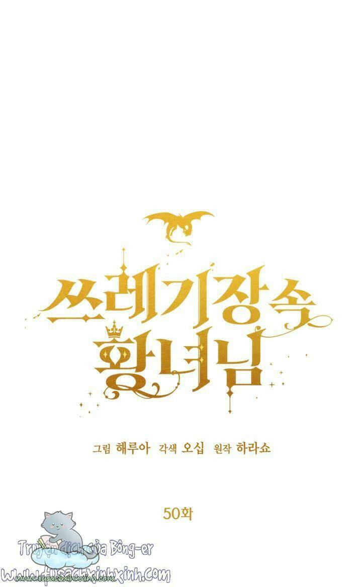 công chúa bãi rác chapter 50 2