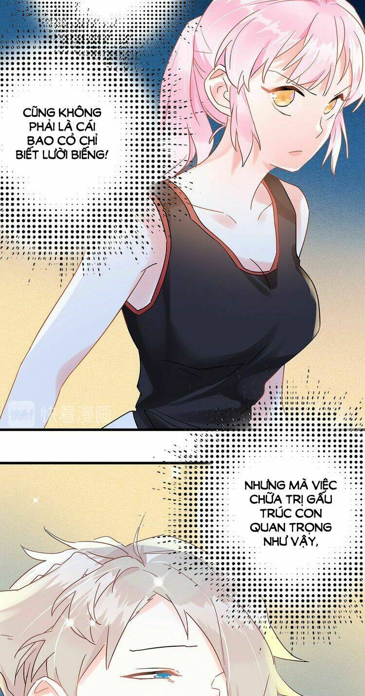 dừng chân nơi trái tim anh chapter 3 17