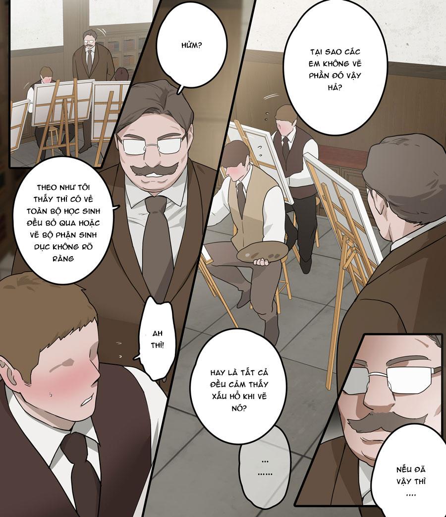 oneshort bl của ppatta chapter 48 12