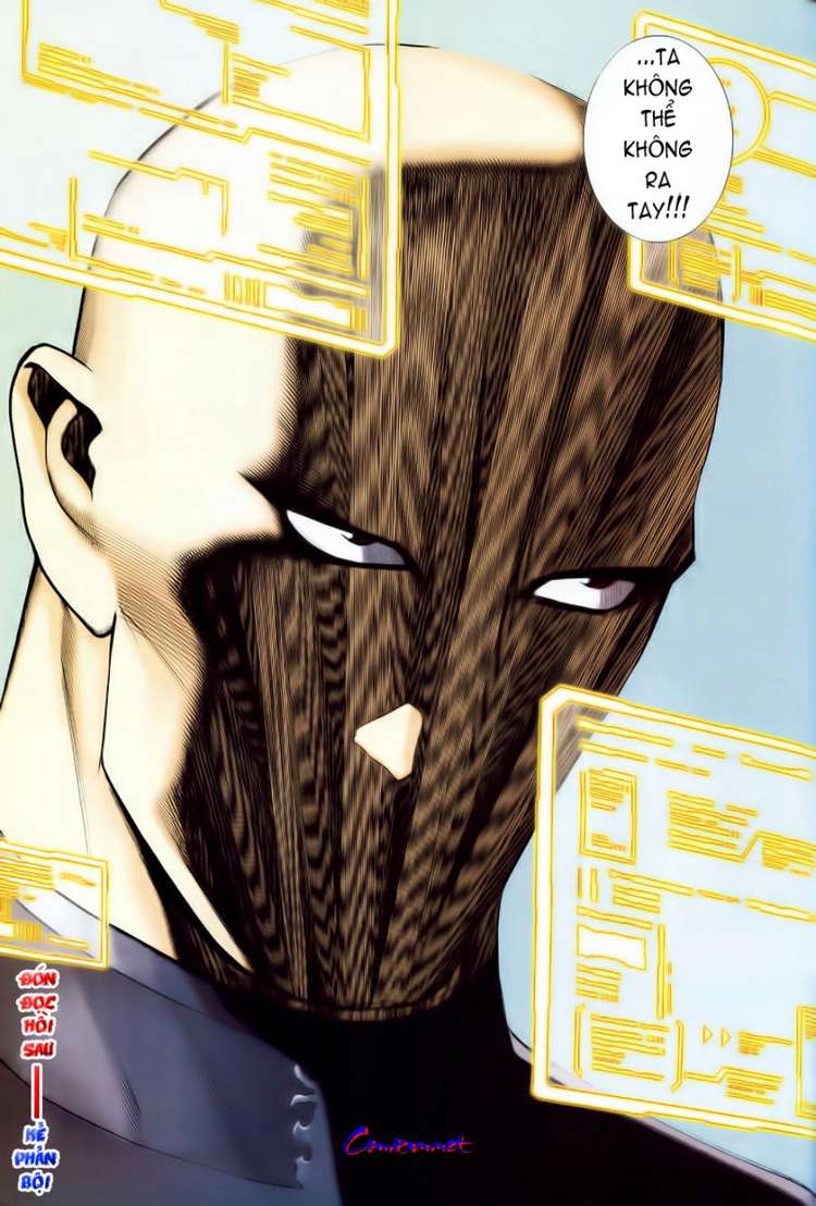 võ thần phượng hoàng chapter 17 33