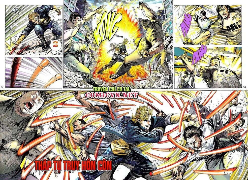 thạch hắc long truyện chapter 1 38