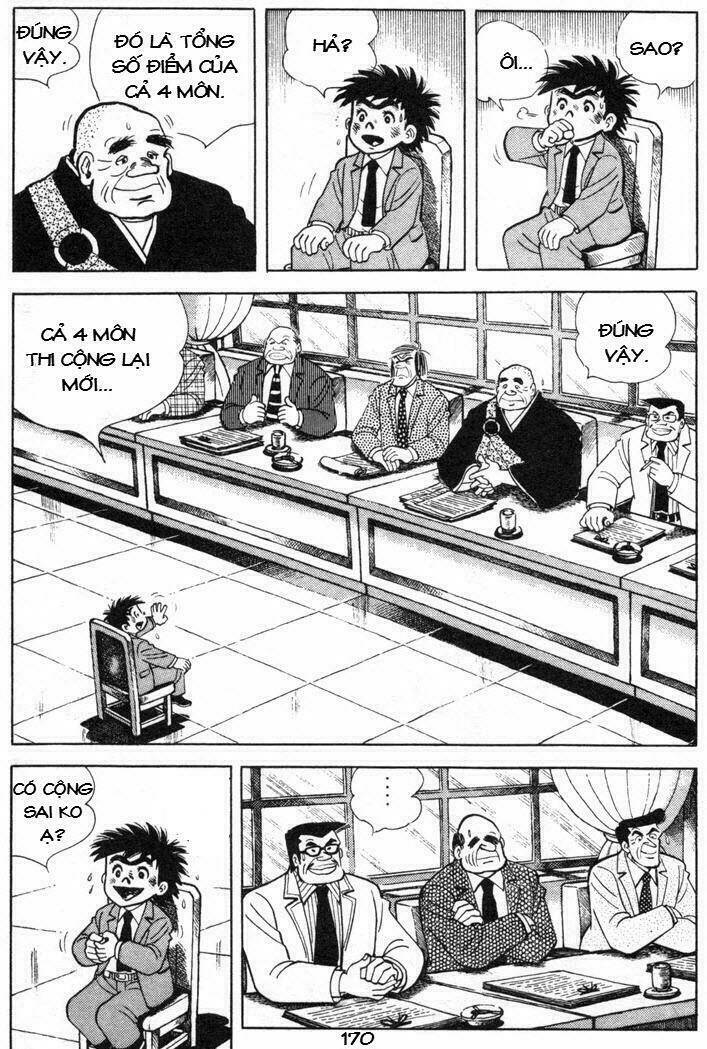 ore wa teppei chapter 68 51