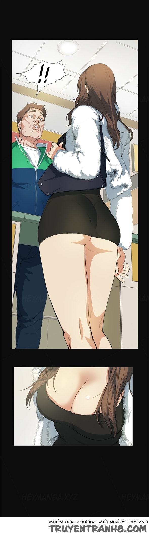 by chance chapter 11 26