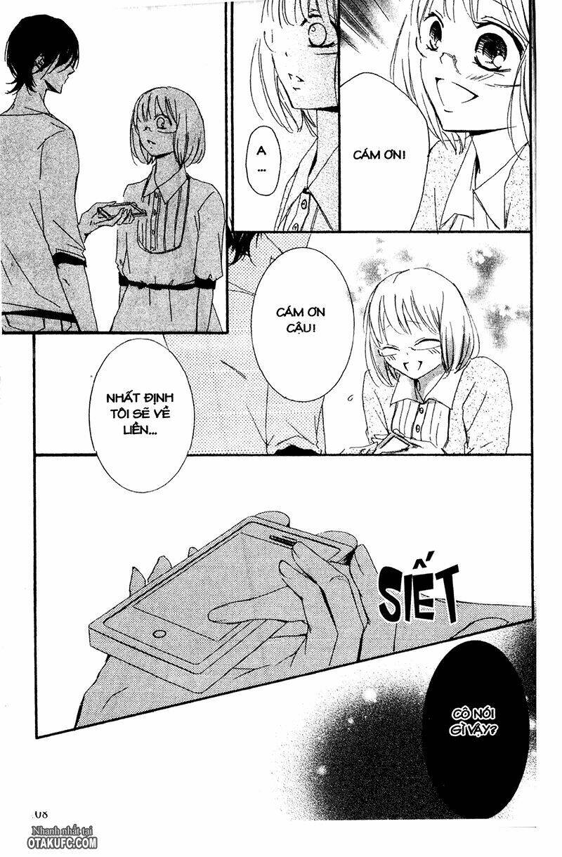 pen saki ni syrup chapter 14 20