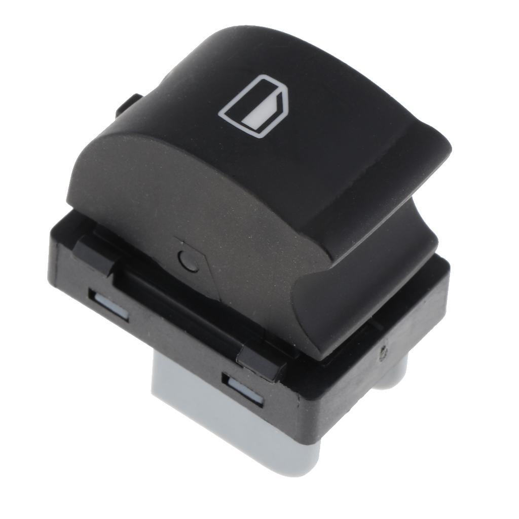 Front Right Electric Power Window Switch Control for A4 B6 B7
